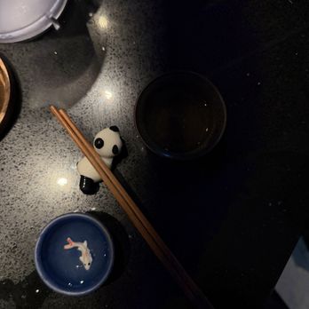 EDOBOY Standing Sushi Bar - Sushi Bars Near Me - Orlando, Florida