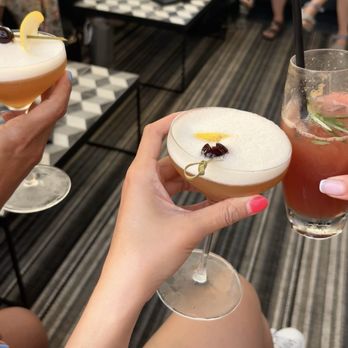 The Empire Rooftop - Lounges Near Me - New York, New York The Empire Rooftop - Lounges Near Me - New York, New York