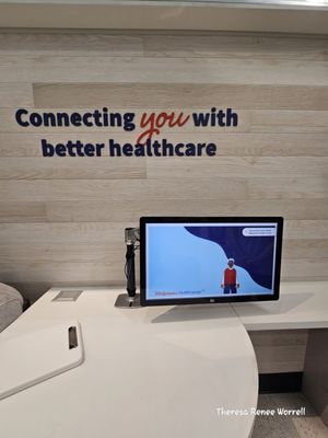 Walgreens by null