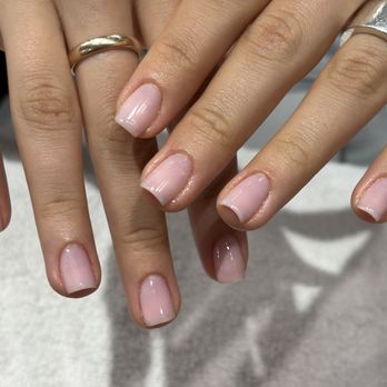 Bleu Nails & Spa - Gel mani - Skin Care Near Me - West Hollywood, California