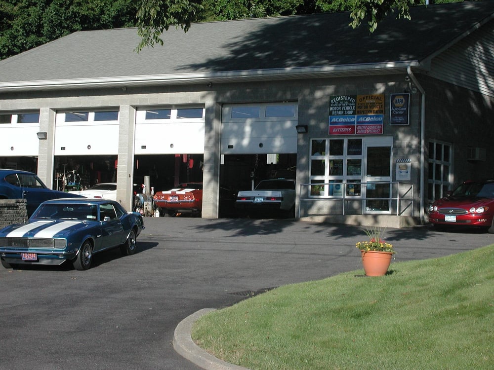 ADVANCED AUTOMOTIVE OF CARMEL Updated August 2024 21 Reviews 231