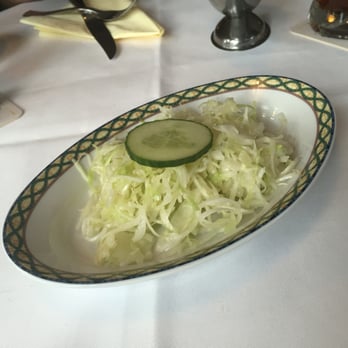 Opatija Grill - Krautsalat zur Hauptspeise - Serbo Croatian Near Me - Braunschweig, NI