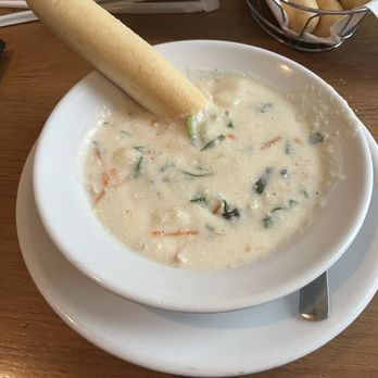 Olive Garden Italian Restaurant - Chicken & Gnocchi - Italian Near Me - Augusta, Georgia Olive Garden Italian Restaurant - Chicken & Gnocchi - Italian Near Me - Augusta, Georgia