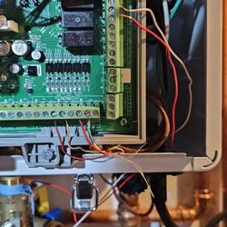 Pipe Wizard - Tankless water heater services