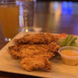 Blue Haven South - Chicken strips