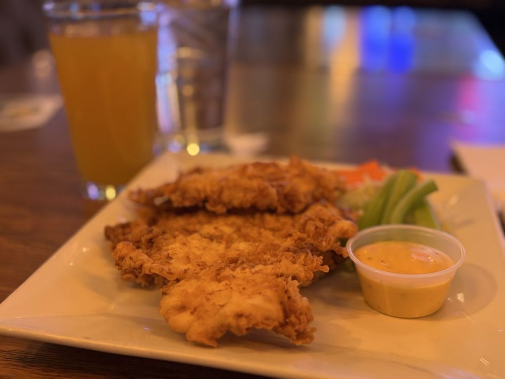 Social spots from Blue Haven South