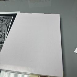 Printing Press