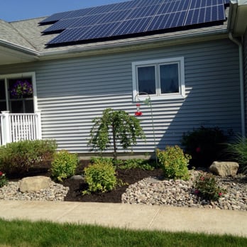 Top Seed Landscape Design - Landscaping Near Me - Milton, New York