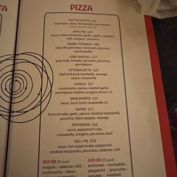 See No Evil Pizza - Pizza Near Me - New York, New York See No Evil Pizza - Pizza Near Me - New York, New York