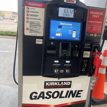 Costco Gasoline - Gas Stations Near Me - Niagara Falls, Ontario Costco Gasoline - Gas Stations Near Me - Niagara Falls, Ontario