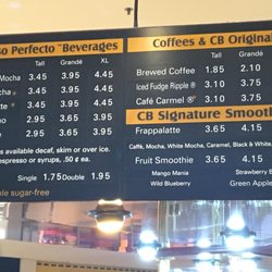 Coffee Beanery