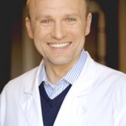 Cezar M Mitrut, DMD - Endodontist NYC