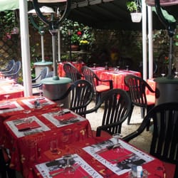 Le Long An - Le jardin