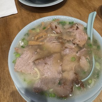 Satoshi Ramen Shop - Ramen Near Me - Burlingame, California