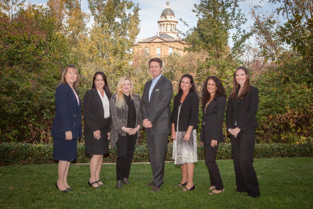 CunninghamLegal - property tax consultant in Auburn, CA