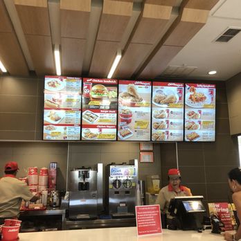 Jollibee - Chicken Shop Near Me - Jacksonville, Florida