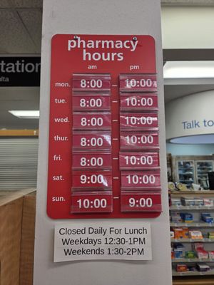 CVS PHARMACY - Updated February 2026 - 41 Photos & 123 Reviews - 15466 ...