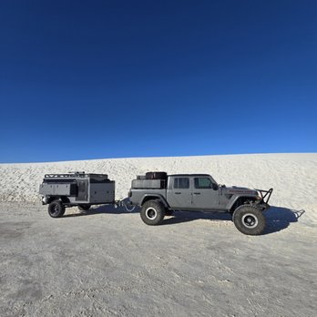 Desert Rat Off Road Centers - Tires Near Me - Phoenix, Arizona
