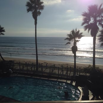 Pacific Terrace Hotel - San Diego, CA