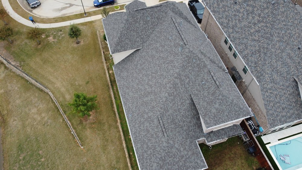 Slide of Three Points Roofing and Solar