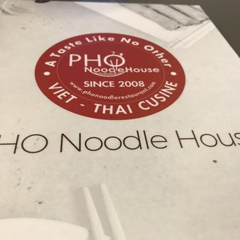 Pho Noodle House - Menu - Thai Near Me - Placentia, California Pho Noodle House - Menu - Thai Near Me - Placentia, California