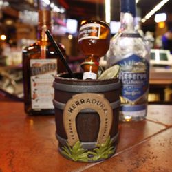 El jefe margarita