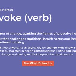 PROVOKE Health