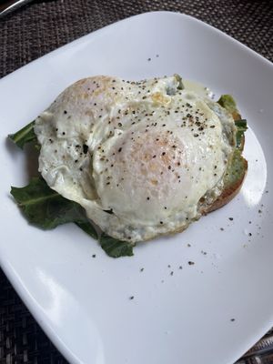 Dandelions Cafe by null