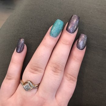 Julie's Nails - This place is awesome! Absolutely love my nails. - Nail Salons Near Me - Tacoma, Washington Julie's Nails - This place is awesome! Absolutely love my nails. - Nail Salons Near Me - Tacoma, Washington