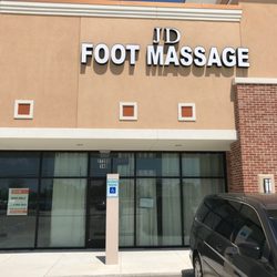 JD Foot Massage