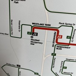 Bethesda Circulator
