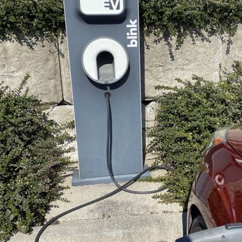 blink EV Charging station - Good spot to charge, near downtown - EV Charging Stations Near Me - Poulsbo, Washington blink EV Charging station - Good spot to charge, near downtown - EV Charging Stations Near Me - Poulsbo, Washington