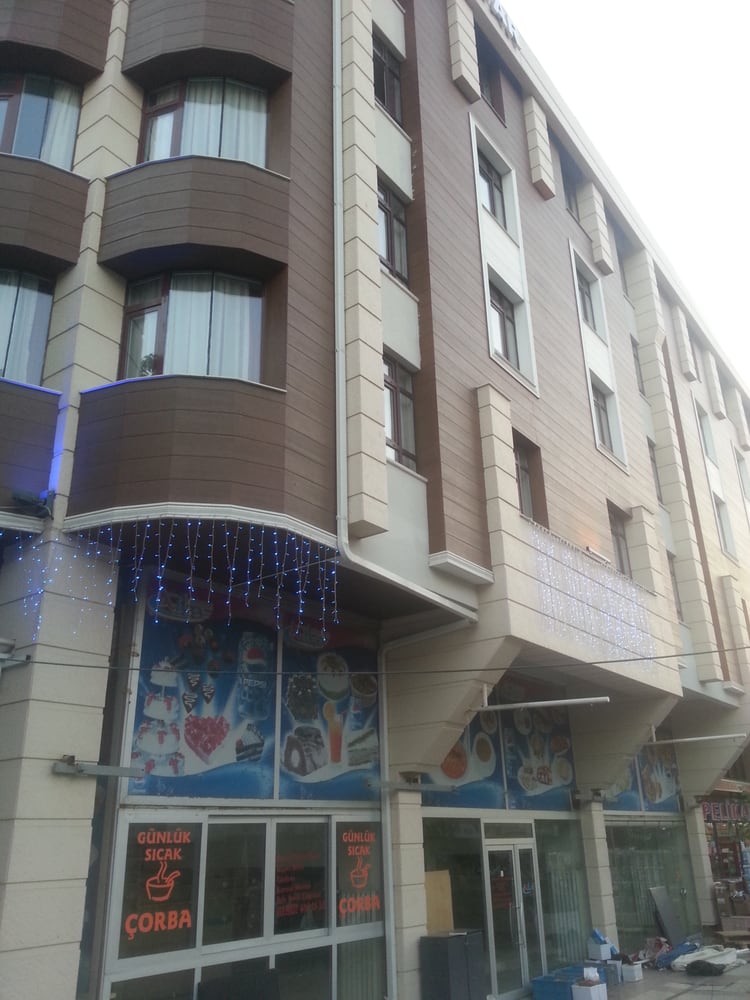 Hotel Etap Bulvar