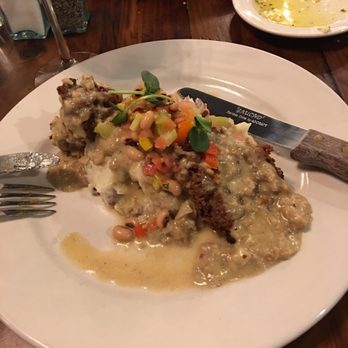 This Little Pig - Chicken fried Filet Mignon - Pizza Near Me - Clarence, New York This Little Pig - Chicken fried Filet Mignon - Pizza Near Me - Clarence, New York