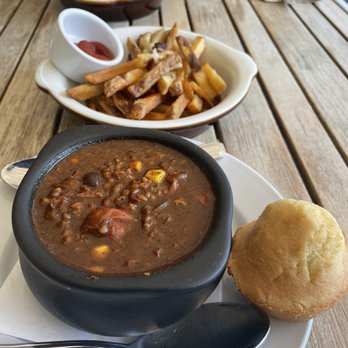Binnekill Tavern - Vegetarian Chili - Bars Near Me - Margaretville, New York Binnekill Tavern - Vegetarian Chili - Bars Near Me - Margaretville, New York