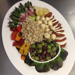 Tree City Catering