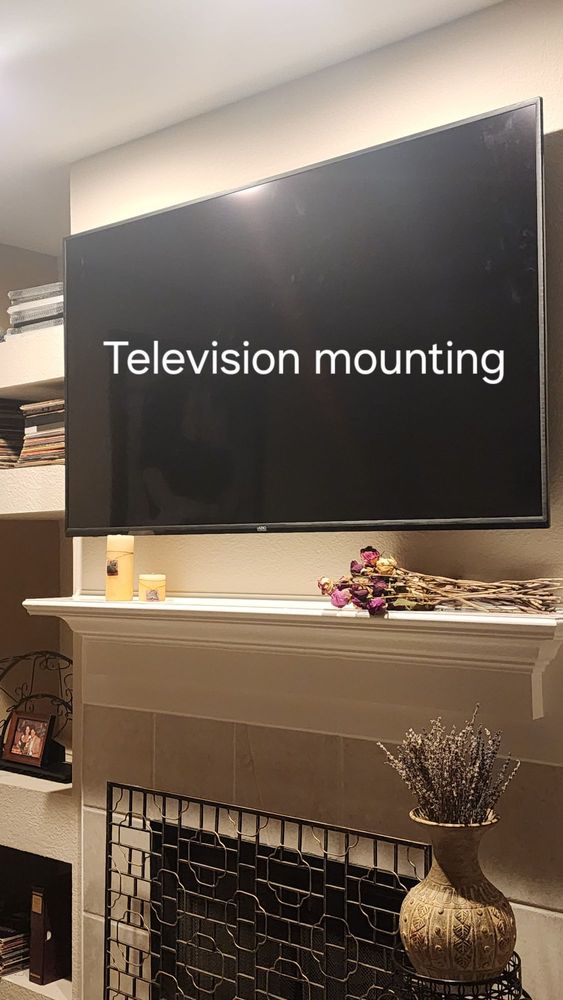 Slide of Hamco Services