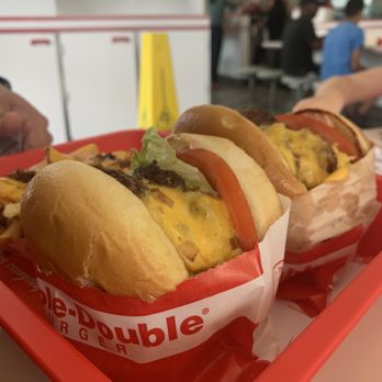 In-N-Out Burger - Burgers Near Me - Windcrest, Texas In-N-Out Burger - Burgers Near Me - Windcrest, Texas