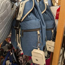 Tj Maxx - Denim slings