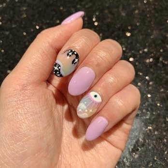 Nail Lab - Nail Salons Near Me - Brooklyn, New York