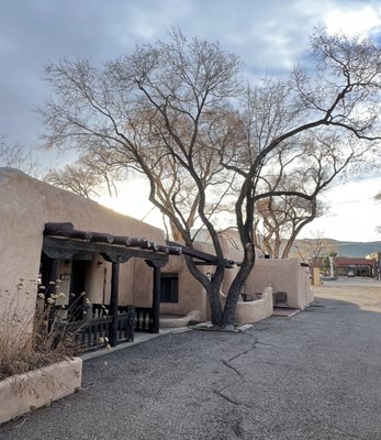 Sagebrush Grill & Cantina by null
