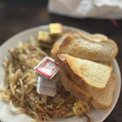 Charlie's Restaurant and Irish Pub - Meat Lovers