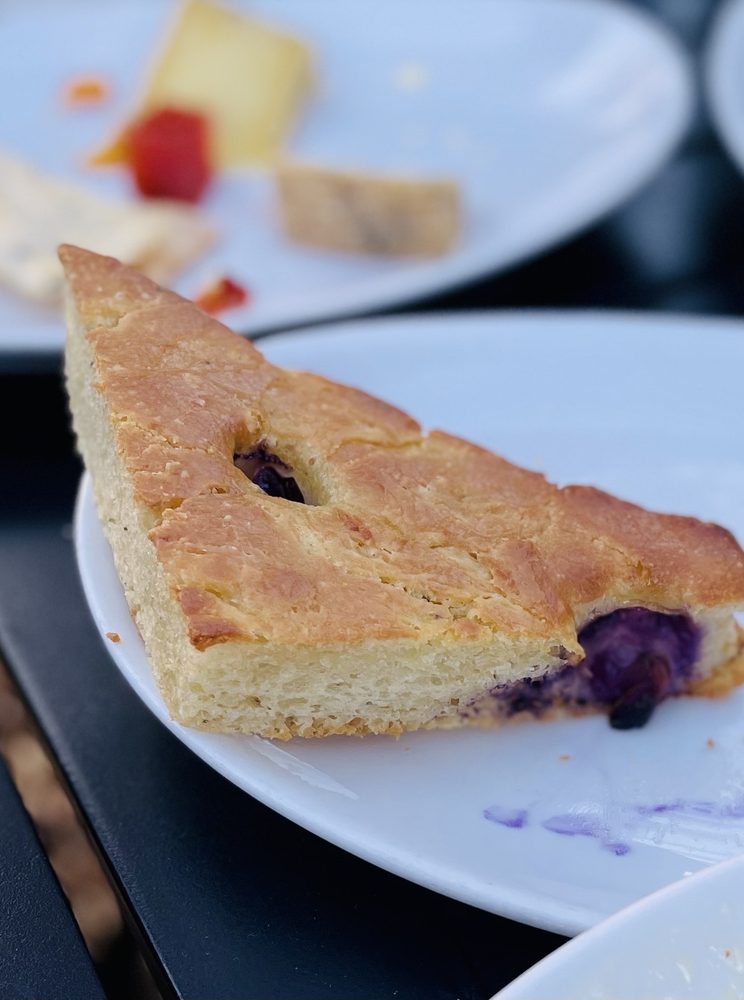 The Spinster Sisters - Photo 3