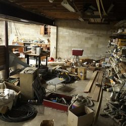 Brown and Sons Cleanouts