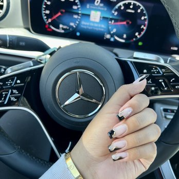 JK Nails - Nail Salons Near Me - Los Angeles, California