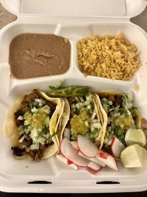 Livi's Taqueria