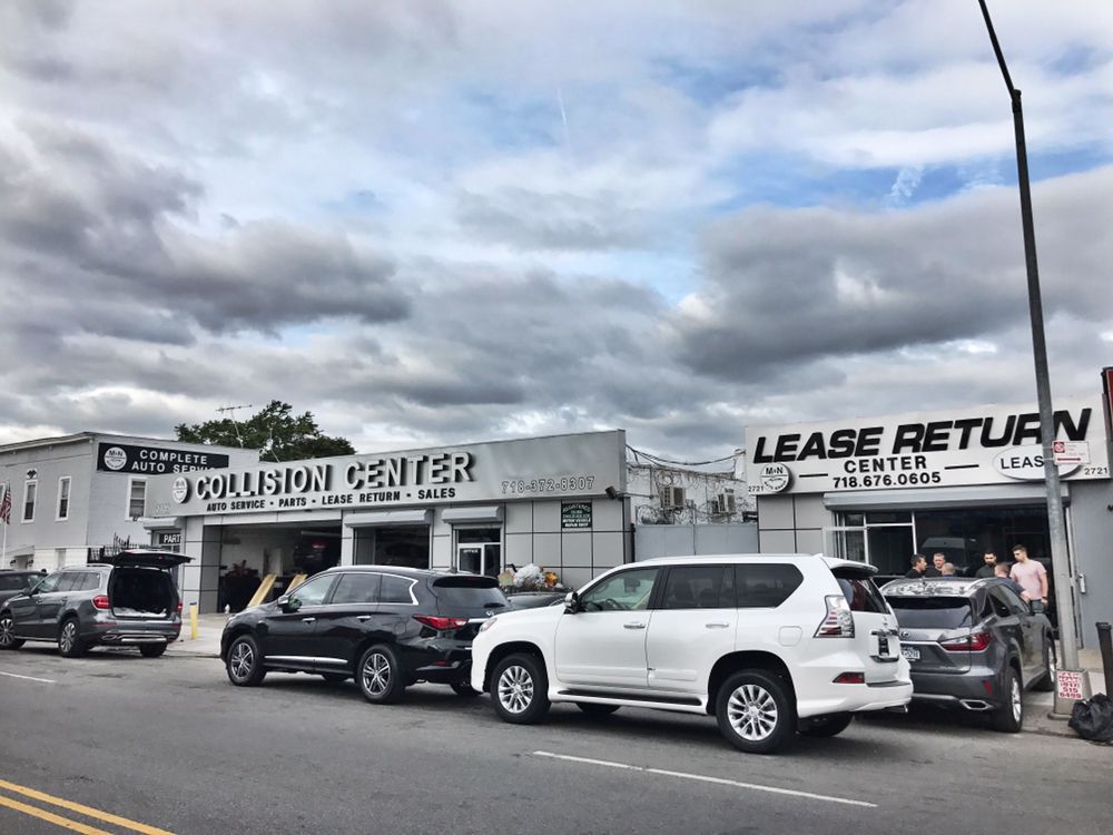 M AND N AUTO GROUP Updated October 2024 47 Photos 2715 Stillwell