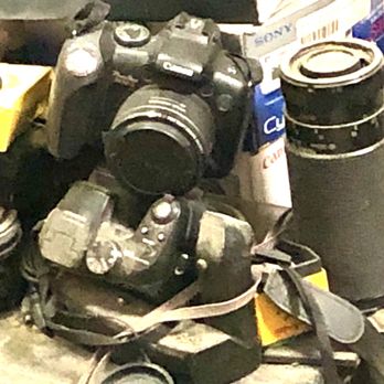 Camera Tech - Electronics Repair Near Me - Orange, California