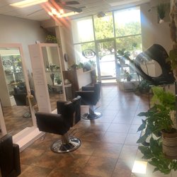 TMAC's Holistic Hair Studio - Holistic Salon