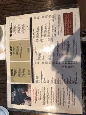 Menu photo 8 SUGARFISH | Beverly Hills Beverly Hills, CA Menu photo 8 SUGARFISH | Beverly Hills Beverly Hills, CA